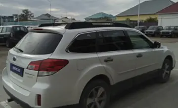 Subaru Outback 2014 года за 8 500 000 тг. в Кызылорда
