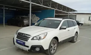 Subaru Outback 2014 года за 8 500 000 тг. в Кызылорда фото 1