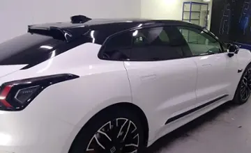 Zeekr 001 2023 года за 14 000 000 тг. в Павлодар фото 4