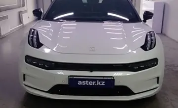 Zeekr 001 2023 года за 14 000 000 тг. в Павлодар фото 2