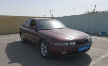 Mitsubishi Galant 1994 года за 900 000 тг. в Шымкент фото 2