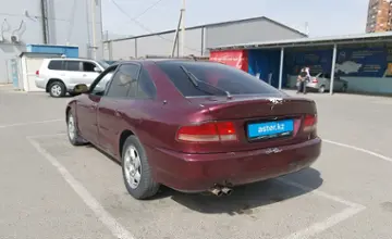 Mitsubishi Galant 1994 года за 900 000 тг. в Шымкент фото 4
