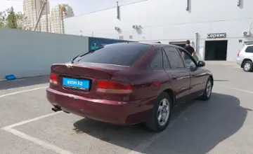 Mitsubishi Galant 1994 года за 900 000 тг. в Шымкент фото 3