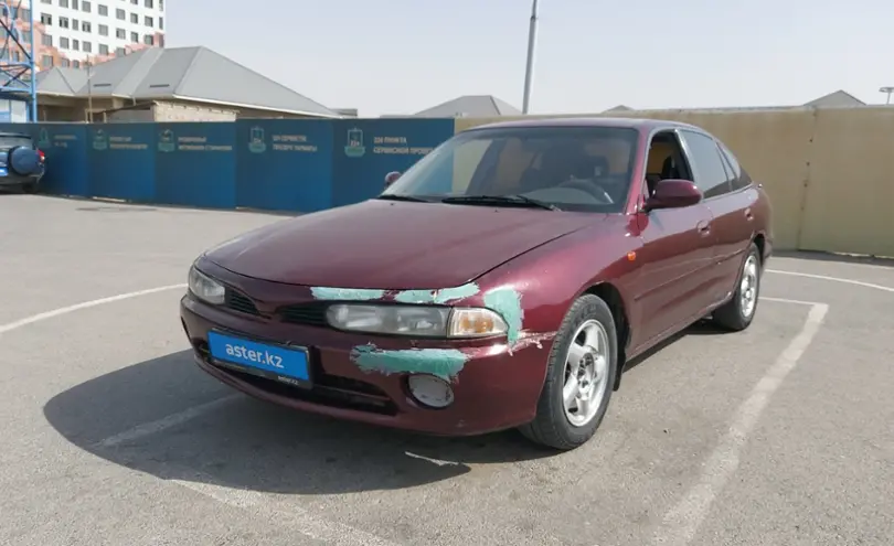Mitsubishi Galant 1994 года за 900 000 тг. в Шымкент
