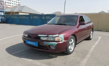 Mitsubishi Galant 1994 года за 900 000 тг. в Шымкент фото 1