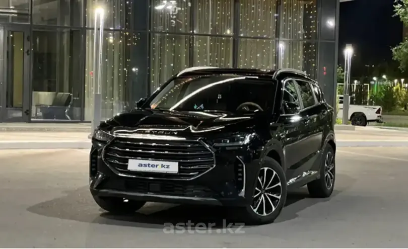 Jetour X70 PLUS 2022 года за 10 000 000 тг. в Астана