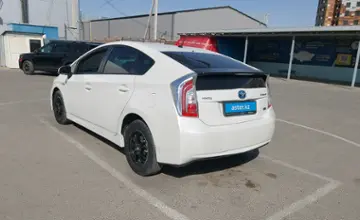 Toyota Prius 2013 года за 6 500 000 тг. в Шымкент фото 4