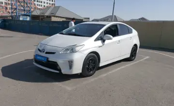 Toyota Prius 2013 года за 6 500 000 тг. в Шымкент фото 1