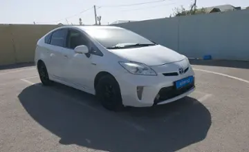 Toyota Prius 2013 года за 6 500 000 тг. в Шымкент фото 2