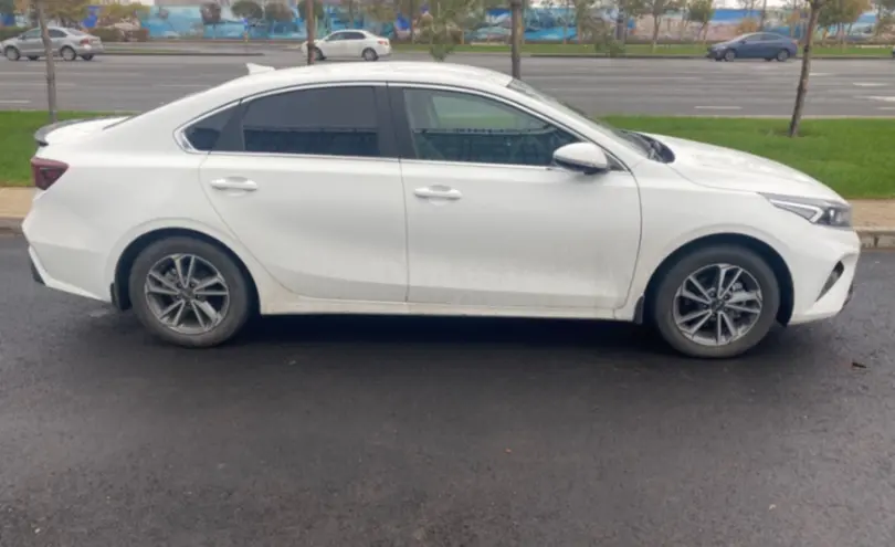 Kia Cerato 2024 года за 11 000 000 тг. в Астана фото 4