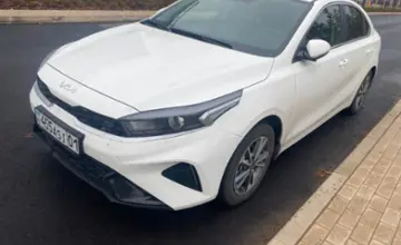 Kia Cerato 2024 года за 11 000 000 тг. в Астана фото 1