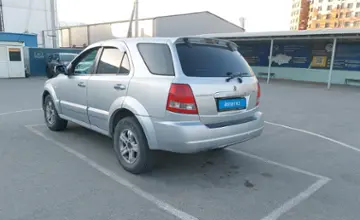 Kia Sorento 2005 года за 4 500 000 тг. в Шымкент фото 4