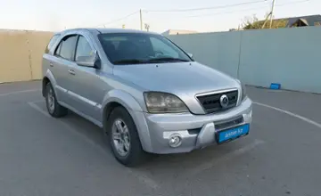 Kia Sorento 2005 года за 4 500 000 тг. в Шымкент фото 2