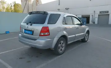 Kia Sorento 2005 года за 4 500 000 тг. в Шымкент фото 3