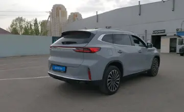 EXEED TXL 2023 года за 12 500 000 тг. в Шымкент фото 3