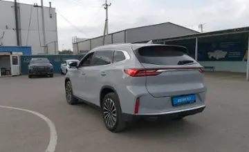 EXEED TXL 2023 года за 12 500 000 тг. в Шымкент фото 4