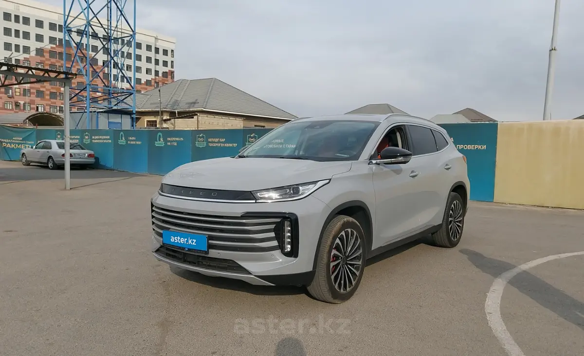 EXEED TXL 2023 года за 12 500 000 тг. в Шымкент