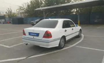 Mercedes-Benz C-Класс 1994 года за 2 700 000 тг. в Алматы фото 3