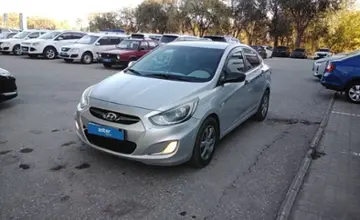 Hyundai Accent 2013 года за 4 900 000 тг. в Актобе фото 3