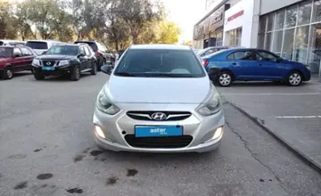 Hyundai Accent 2013 года за 4 900 000 тг. в Актобе фото 2