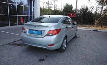 Hyundai Accent 2013 года за 4 900 000 тг. в Актобе