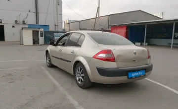 Renault Megane 2006 года за 2 000 000 тг. в Шымкент фото 4