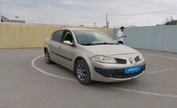 Renault Megane 2006 года за 2 000 000 тг. в Шымкент фото 2