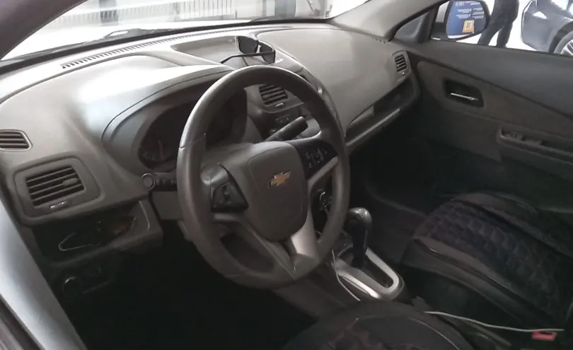 Chevrolet Cobalt 2023 года за 6 000 000 тг. в Астана фото 5