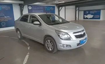 Chevrolet Cobalt 2023 года за 6 000 000 тг. в Астана фото 2