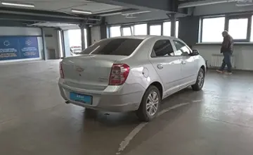 Chevrolet Cobalt 2023 года за 6 000 000 тг. в Астана фото 3