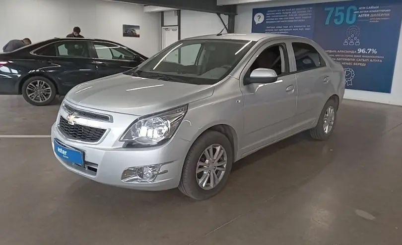 Chevrolet Cobalt 2023 года за 6 000 000 тг. в Астана