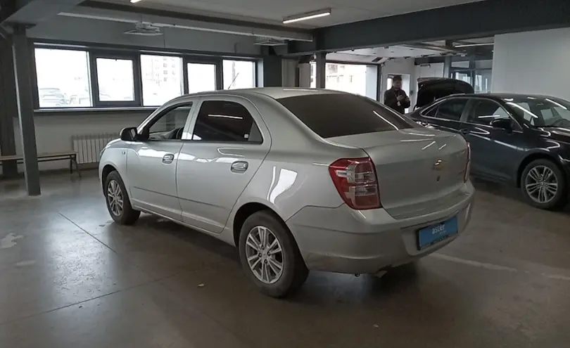 Chevrolet Cobalt 2023 года за 6 000 000 тг. в Астана фото 4