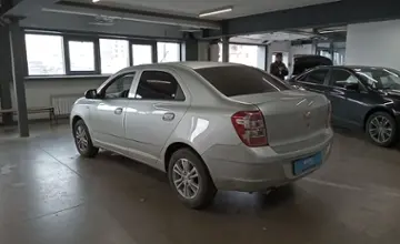 Chevrolet Cobalt 2023 года за 6 000 000 тг. в Астана фото 4