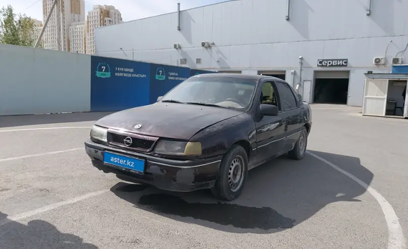 Opel Vectra 1991 года за 700 000 тг. в Шымкент