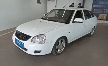 LADA (ВАЗ) Priora 2014 года за 2 500 000 тг. в Астана фото 1