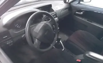 LADA (ВАЗ) Priora 2014 года за 2 500 000 тг. в Астана фото 5