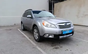 Subaru Outback 2011 года за 7 000 000 тг. в Тараз фото 3