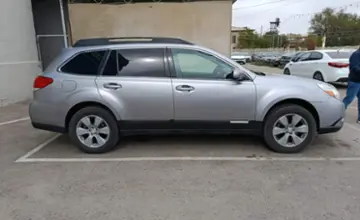 Subaru Outback 2011 года за 7 000 000 тг. в Тараз фото 4