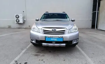 Subaru Outback 2011 года за 7 000 000 тг. в Тараз фото 2