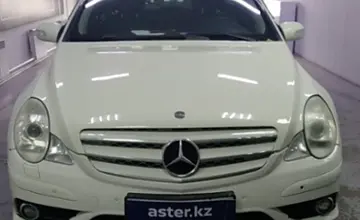 Mercedes-Benz R-Класс 2008 года за 7 000 000 тг. в Павлодар фото 2