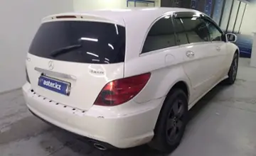 Mercedes-Benz R-Класс 2008 года за 7 000 000 тг. в Павлодар