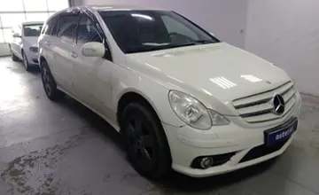 Mercedes-Benz R-Класс 2008 года за 7 000 000 тг. в Павлодар фото 3