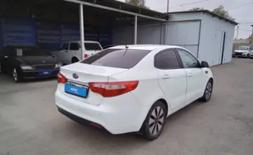 Kia Rio 2013 года за 5 000 000 тг. в Тараз