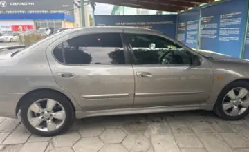 Nissan Cefiro 1998 года за 2 000 000 тг. в Талдыкорган фото 4