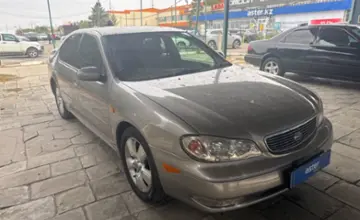 Nissan Cefiro 1998 года за 2 000 000 тг. в Талдыкорган фото 3