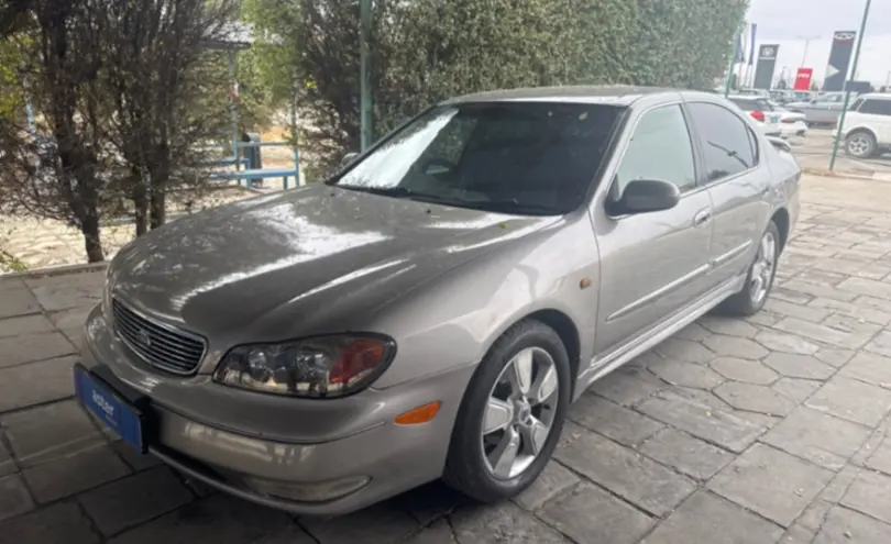 Nissan Cefiro 1998 года за 2 000 000 тг. в Талдыкорган
