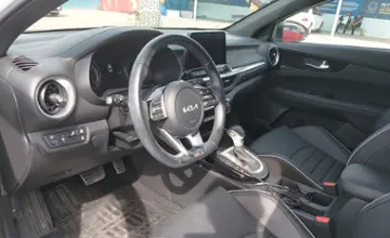 Kia Cerato 2024 года за 14 500 000 тг. в Шымкент фото 5