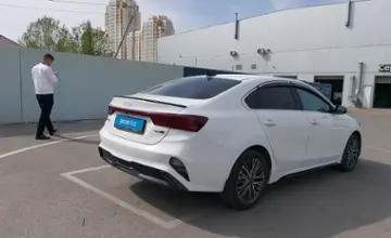 Kia Cerato 2024 года за 14 500 000 тг. в Шымкент фото 3