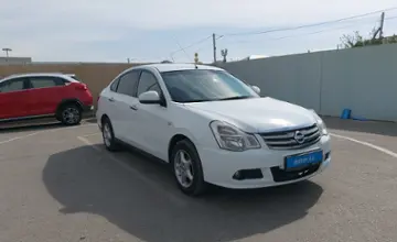 Nissan Almera 2014 года за 4 500 000 тг. в Шымкент фото 2