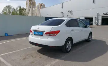 Nissan Almera 2014 года за 4 500 000 тг. в Шымкент фото 3